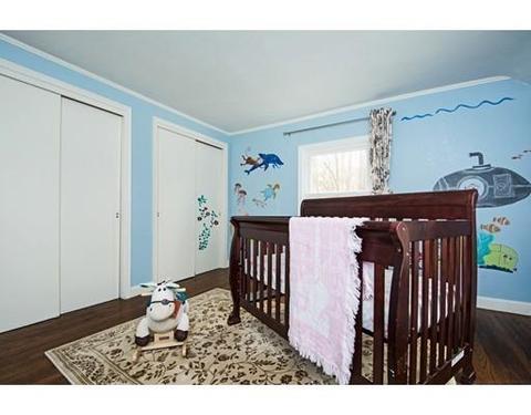 10 Howatson Way, Worcester, MA 01609 photo 17