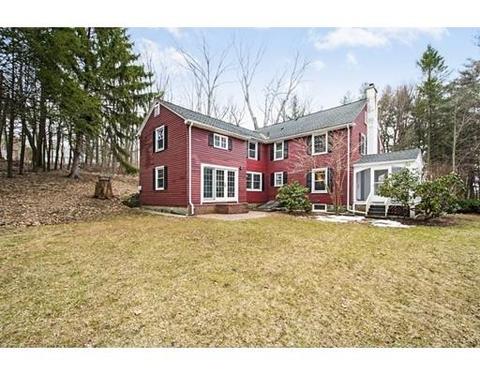 10 Howatson Way, Worcester, MA 01609 photo 30