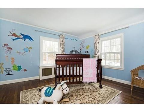 10 Howatson Way, Worcester, MA 01609 photo 18