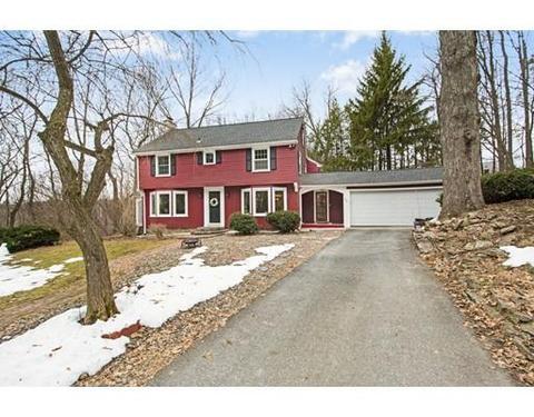 10 Howatson Way, Worcester, MA 01609 photo 1