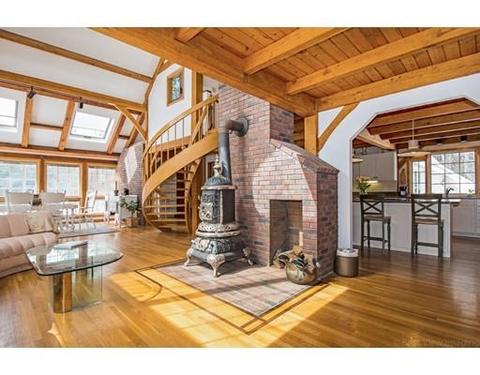 152 E Bare Hill Rd, Harvard, MA 01451 photo 9