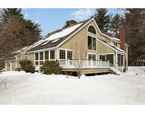 152 E Bare Hill Rd, Harvard, MA 01451 photo 2