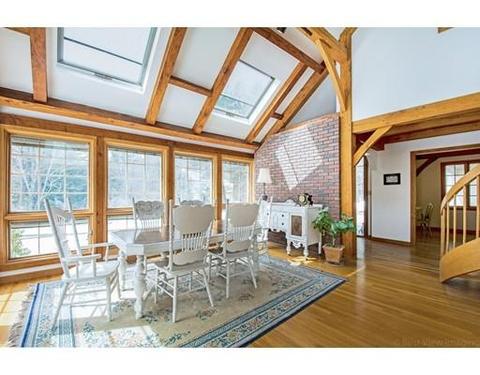 152 E Bare Hill Rd, Harvard, MA 01451 photo 14