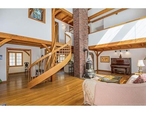 152 E Bare Hill Rd, Harvard, MA 01451 photo 11