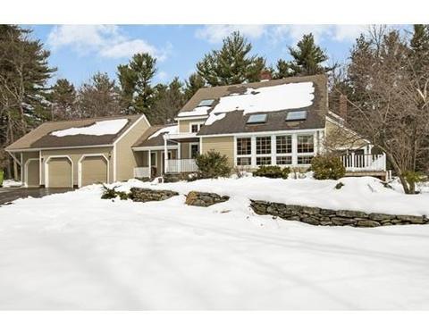 152 E Bare Hill Rd, Harvard, MA 01451 photo 1