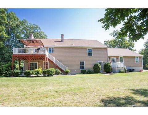 10 Tanager Dr, Danvers, MA 01923 photo 21