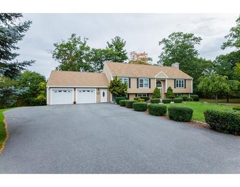10 Tanager Dr, Danvers, MA 01923 photo 1