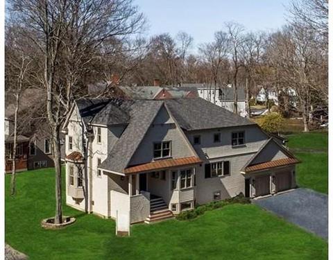 41 E Corning St, Beverly, MA 01915 photo 3