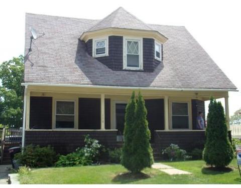 110 Tower Rd, Worcester, MA 01606 photo 1