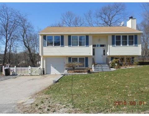 21 Benson, Worcester, MA 01604 photo 1