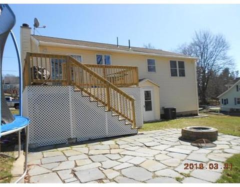 21 Benson, Worcester, MA 01604 photo 23