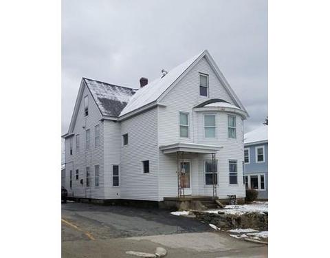 8 Liscomb St, Worcester, MA 01604 photo 1
