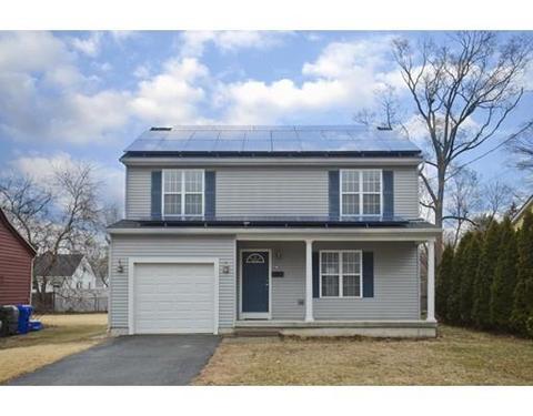107 Arthur St, Springfield, MA 01104 photo 1