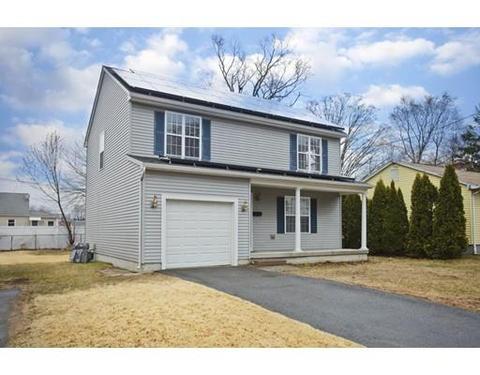 107 Arthur St, Springfield, MA 01104 photo 22