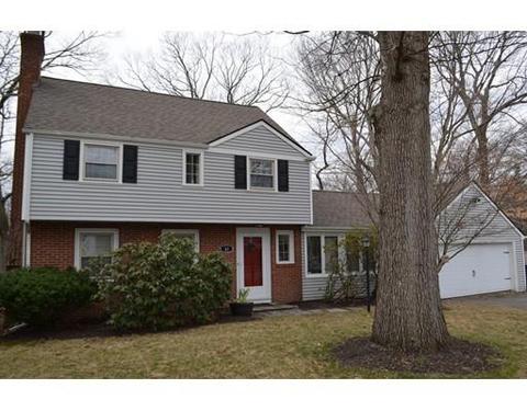 43 Nobel Rd, Dedham, MA 02026 photo 1
