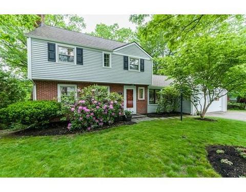 43 Nobel Rd, Dedham, MA 02026 photo 2