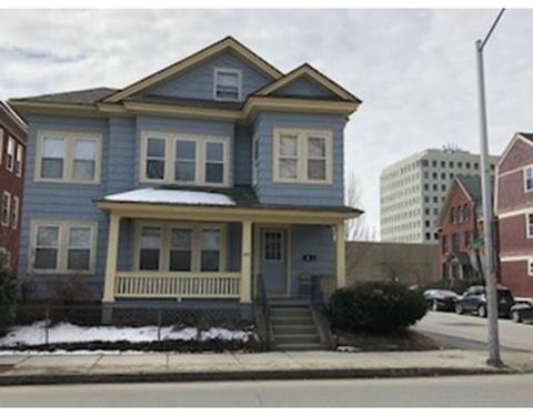 146 Elm St, Worcester, MA 01609 photo 2