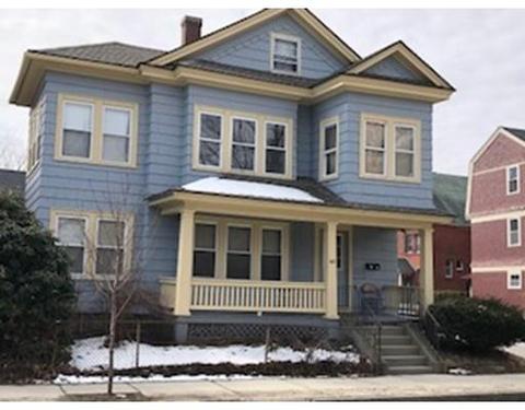 146 Elm St, Worcester, MA 01609 photo 1