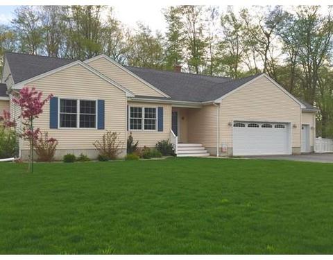 9 Station St, Attleboro, MA 02703 photo 1
