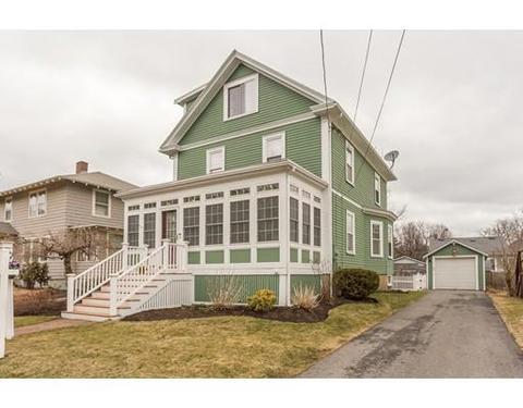 9 Bertram St, Beverly, MA 01915 photo 1