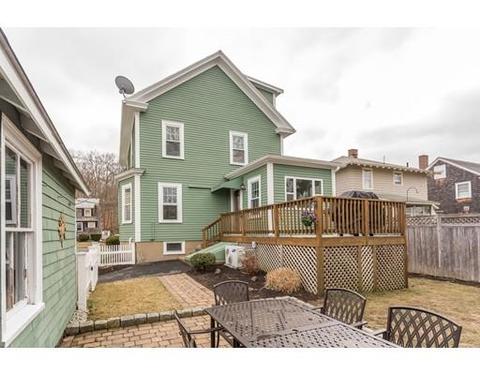 9 Bertram St, Beverly, MA 01915 photo 29