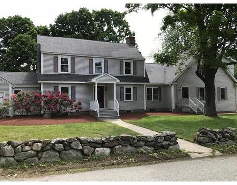 7 Packard, Stow, MA 01775 photo 3