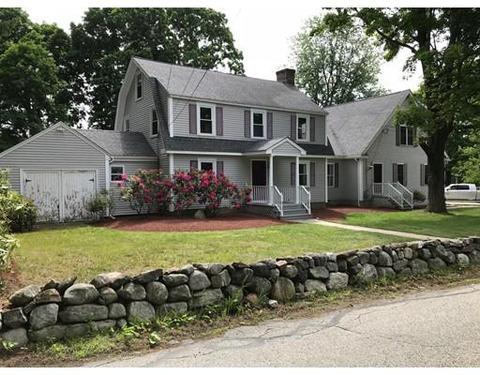 7 Packard, Stow, MA 01775 photo 1
