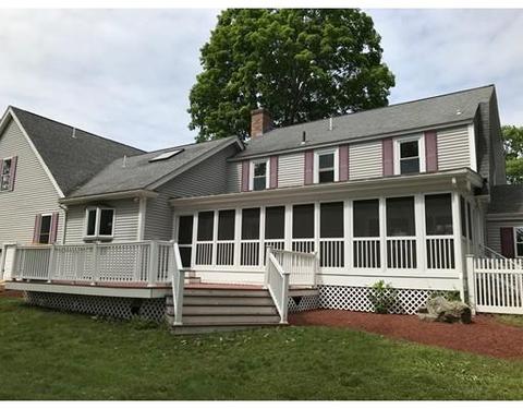 7 Packard, Stow, MA 01775 photo 5