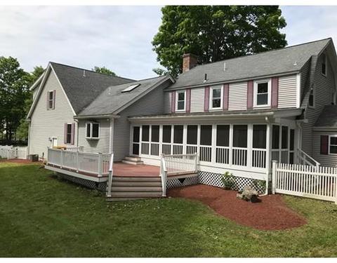 7 Packard, Stow, MA 01775 photo 4
