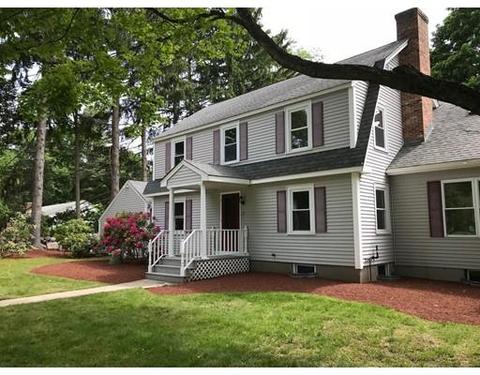 7 Packard, Stow, MA 01775 photo 2