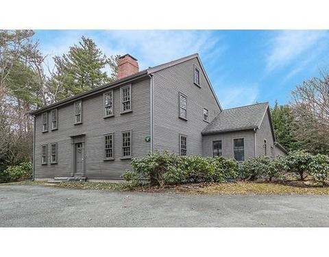 34 Bemis Rd, Dedham, MA 02026 photo 1