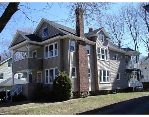6 Devens Rd, Worcester, MA 01606 photo 1
