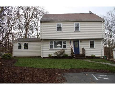 71 Harrison Ave, Gloucester, MA 01930 photo 1