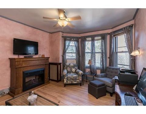 9 Corey Rd #5, Brookline, MA 02445 photo 4