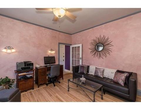 9 Corey Rd #5, Brookline, MA 02445 photo 5