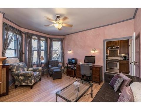 9 Corey Rd #5, Brookline, MA 02445 photo 6