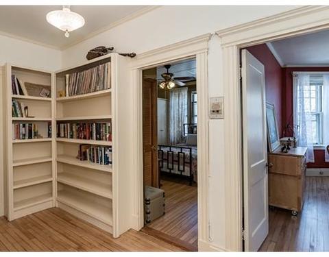 9 Corey Rd #5, Brookline, MA 02445 photo 3