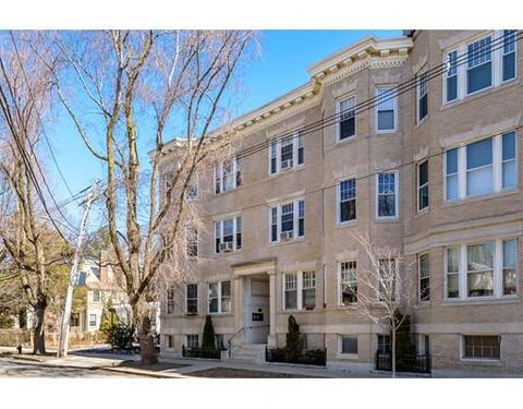 9 Corey Rd #5, Brookline, MA 02445 photo 2