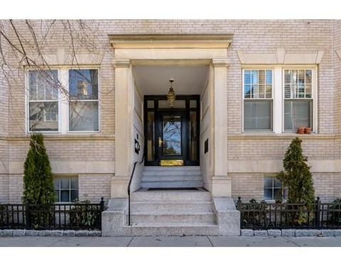 9 Corey Rd #5, Brookline, MA 02445 photo 1