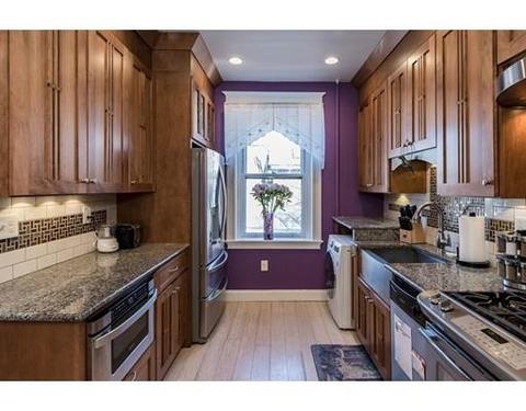9 Corey Rd #5, Brookline, MA 02445 photo 8
