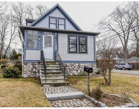 105 Tower St, Dedham, MA 02026 photo 2