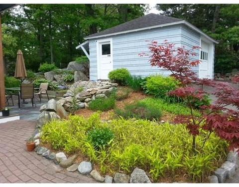 105 Tower St, Dedham, MA 02026 photo 20