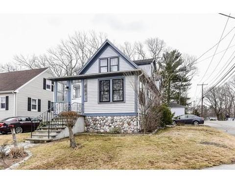 105 Tower St, Dedham, MA 02026 photo 3