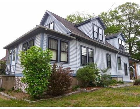 105 Tower St, Dedham, MA 02026 photo 1