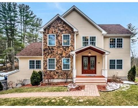 185 Edge Hill Rd, Sharon, MA 02067 photo 21