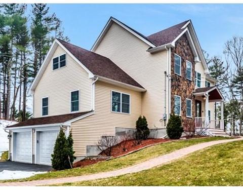 185 Edge Hill Rd, Sharon, MA 02067 photo 1