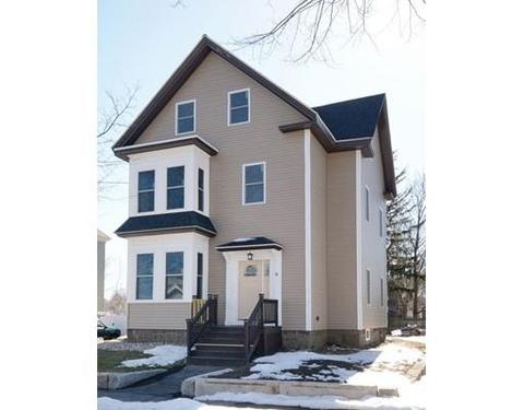 8 Putnam St #2, Danvers, MA 01923 photo 1