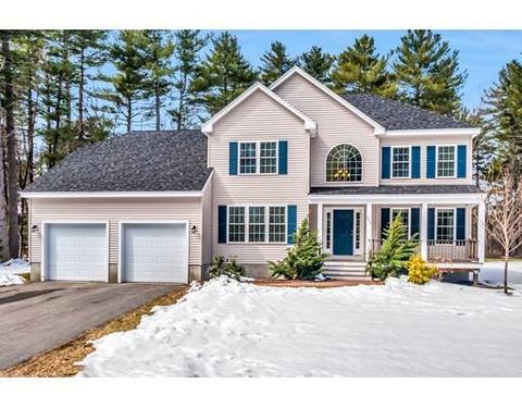 809 Old Stone Brk, Acton, MA 01720 photo 1