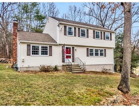 9 Minot Ave, Acton, MA 01720 photo 1
