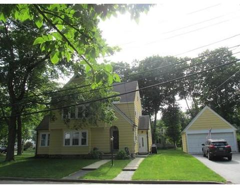 11 Olean St S, Worcester, MA 01602 photo 1